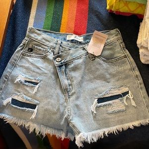 Kancan women’s shorts